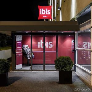 Ibis Geneve Aeroport